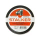 Пульки STALKER Energetic Pellets XXL 4.5мм вес 1,03г (250 штук) арт.: 